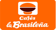 Cafes la brasileña