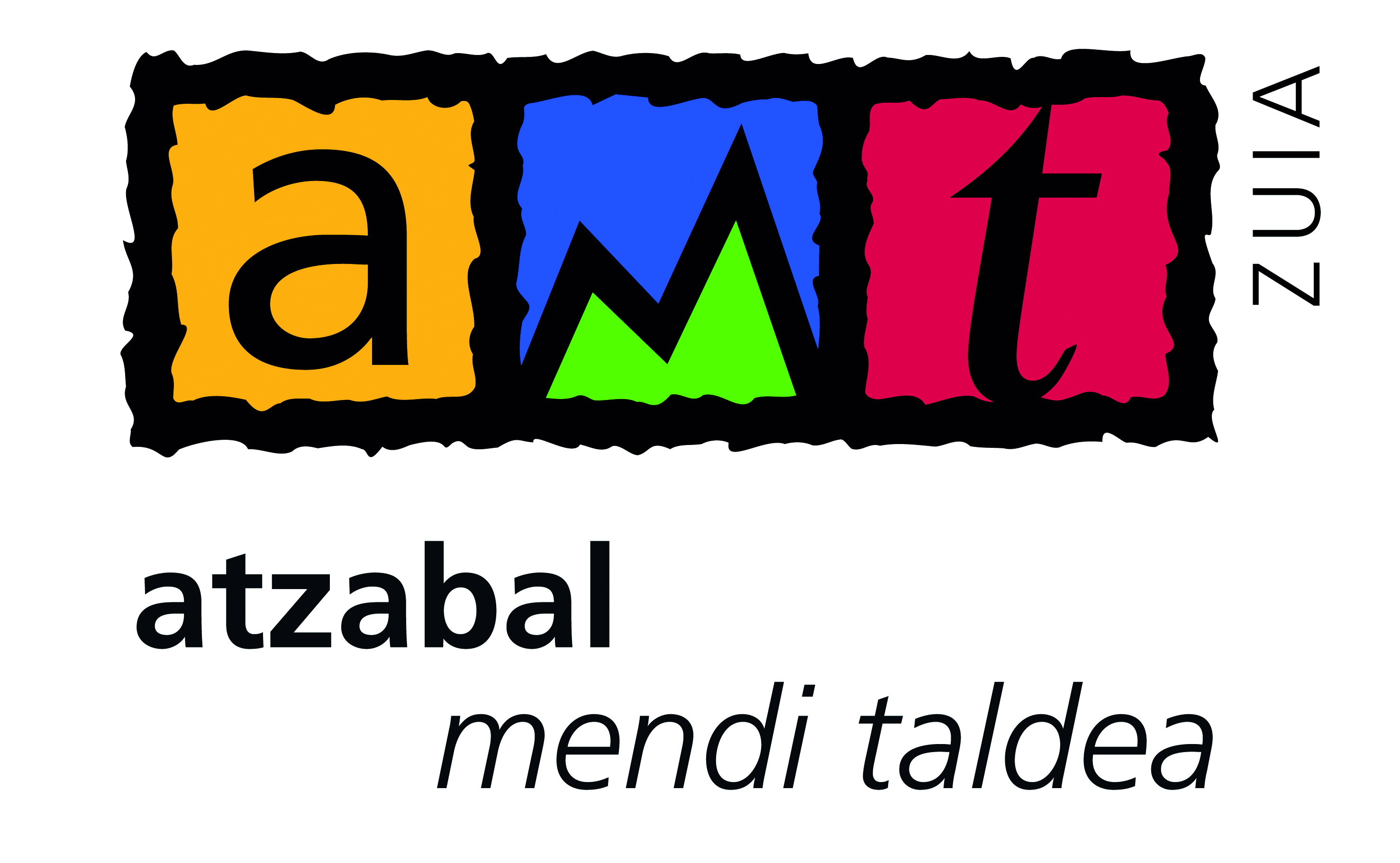 Atzabal Mendi Taldea